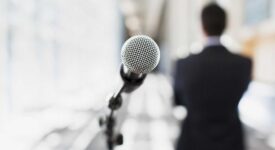 Tips to Improve Your Confidence as a Public Speaker