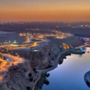 Saudi Arabia to Break Records by Building World’s Longest River