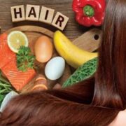 Best Foods for Hair Growth