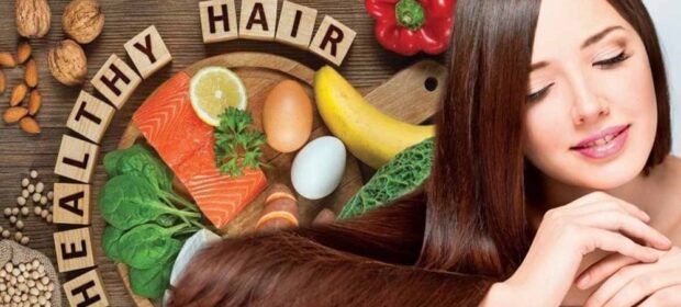 Best Foods for Hair Growth