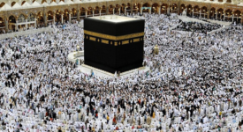 Govt plans to accept all Hajj applications