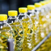 Increase local production of edible oil