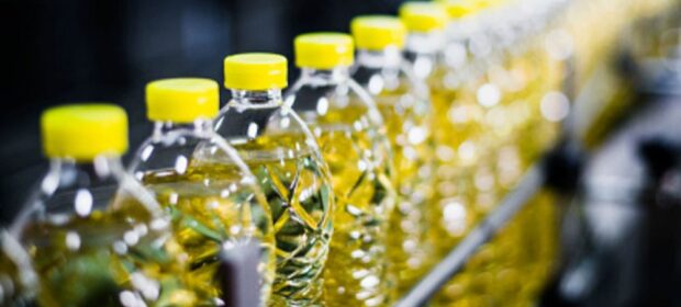 Increase local production of edible oil