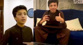 Pehlaaj Shares Challenges Of Life As a Single Child