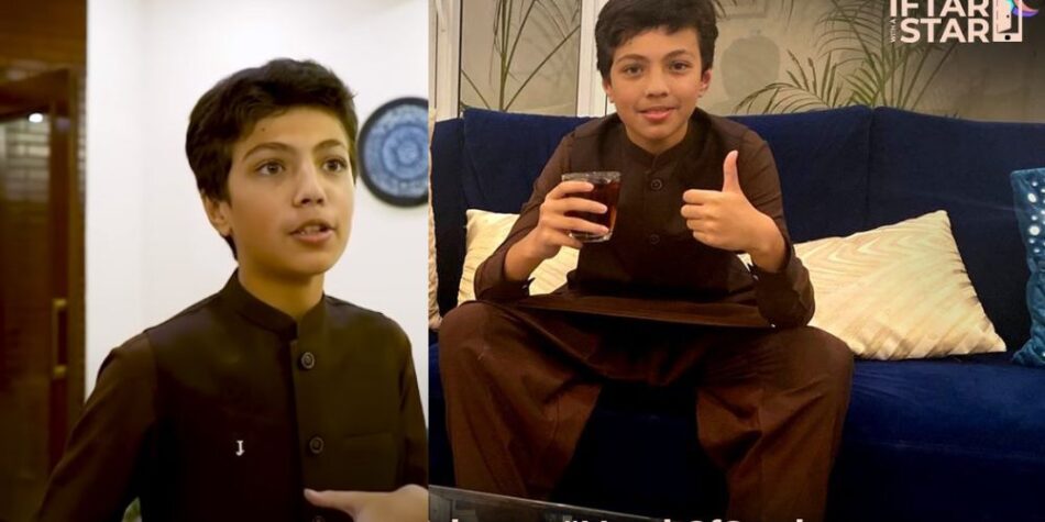 Pehlaaj Shares Challenges Of Life As a Single Child