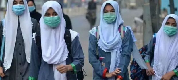Schools and colleges in Sindh will be closed on April 12th