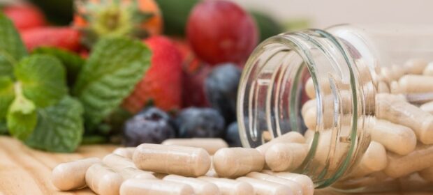 Supplements & Vitamins for Joint Health