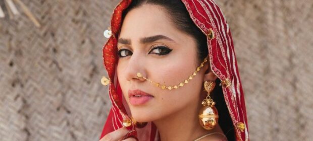 Mahira Khan is Finally Returning to TV