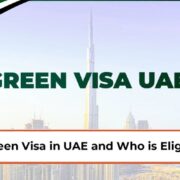 How Skilled Workers and Freelancers Can Get UAE Green Visas