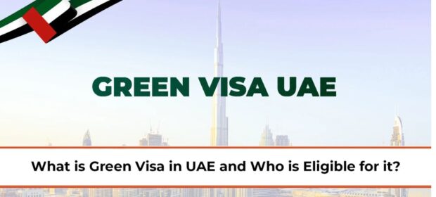 How Skilled Workers and Freelancers Can Get UAE Green Visas