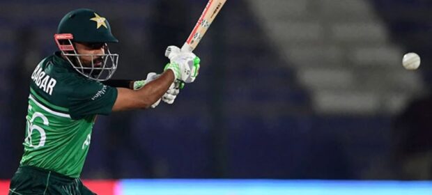 Babar Azam explains his top priority