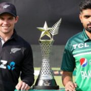 Pakistan’s likely playing XI for 1st New Zealand ODI