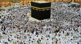 For first time,Hajj quota remains underutilized