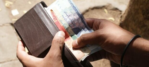 The Government Announces Advance Pay and Pensions Before Eid-ul-Fitr