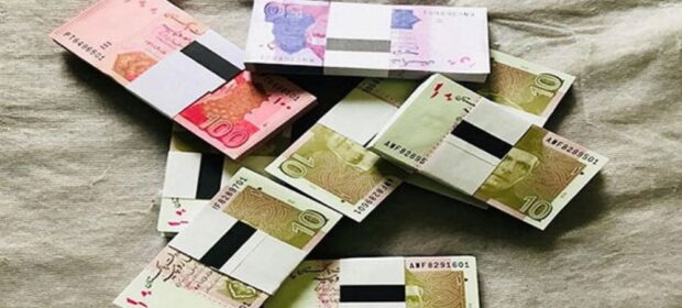 The new currency will not issue on Eid SBP