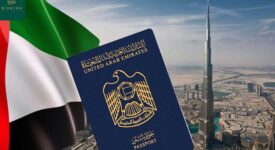 UAE is Offering 100,000 Tech Professionals Golden Visas