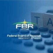 FBR's Tax Collection Falls Target