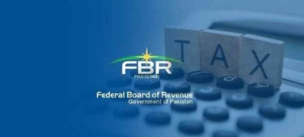 FBR's Tax Collection Falls Target