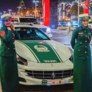 Dubai Police Donates Over AED 11 Million to Prisoners