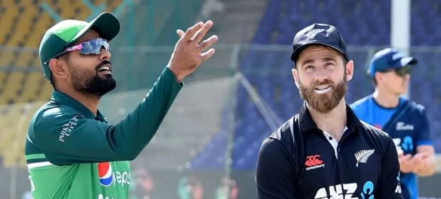 Babar Azam's message for Kane Williamson after setback