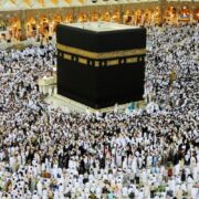 Govt's Hajj Sponsorship Program Receives Shockingly Response