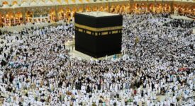 Govt's Hajj Sponsorship Program Receives Shockingly Response