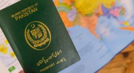 Pakistanis can now travel without a visa to more than 30 countries