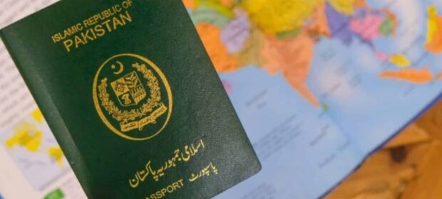 Pakistanis can now travel without a visa to more than 30 countries