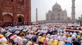 Govt Announced 5day holiday for Eidul Fitr