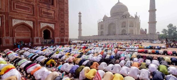 Govt Announced 5day holiday for Eidul Fitr