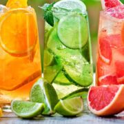 Refreshing Summer Drinks to Beat the Heat