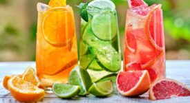 Refreshing Summer Drinks to Beat the Heat