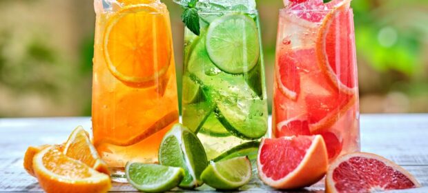 Refreshing Summer Drinks to Beat the Heat