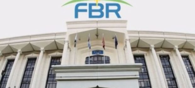 FBR Transfers 36 Senior Officers of Inland Revenue Service
