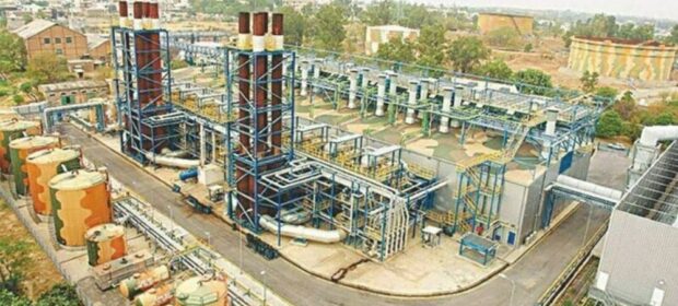 Attock Refinery forced to shut down due to the smuggling of petroleum products Attock Refinery forced to shut down due to the smuggling of petroleum products