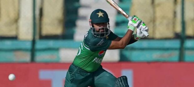 Babar Azam breaks a world record