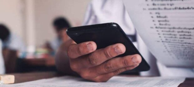 Govt Decides to Fail Students Involved in Making TikTok Videos