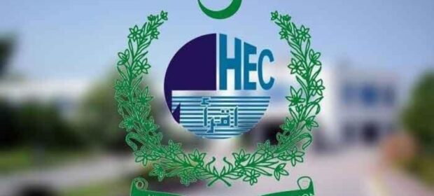 HEC issues notifications for students universities' NOC