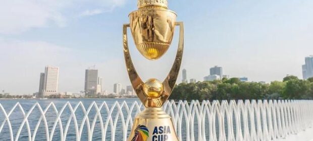 India in trouble after the green signal by four countries Asia Cup