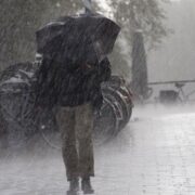 Met Office predicts rains May 22 to 26