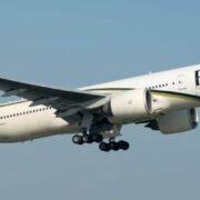 PIA plane strays into Indian airspace for 10 minutes