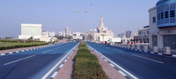 Pakistan Gets Asia’s First ‘Blue Road’ in Lahore