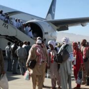 Pakistan announces Hajj flight date