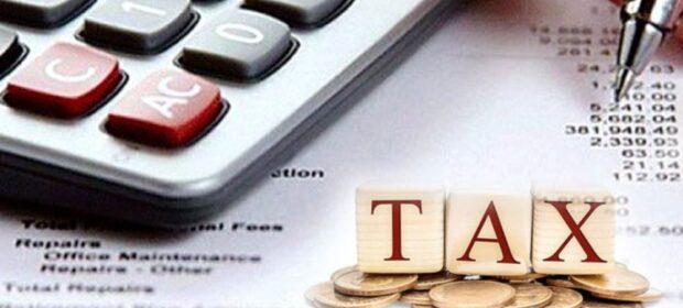 Proposed tax on cash withdrawal