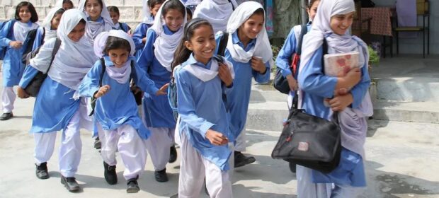 Punjab school summer breaks in 2023