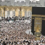 Saudi Arabia launches endowment fund for pilgrims’ services