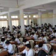 Rescheduled dates for Class 9 exams are announced by BISE Rawalpindi