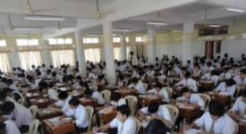 Rescheduled dates for Class 9 exams are announced by BISE Rawalpindi