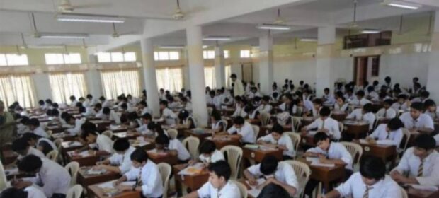 Rescheduled dates for Class 9 exams are announced by BISE Rawalpindi