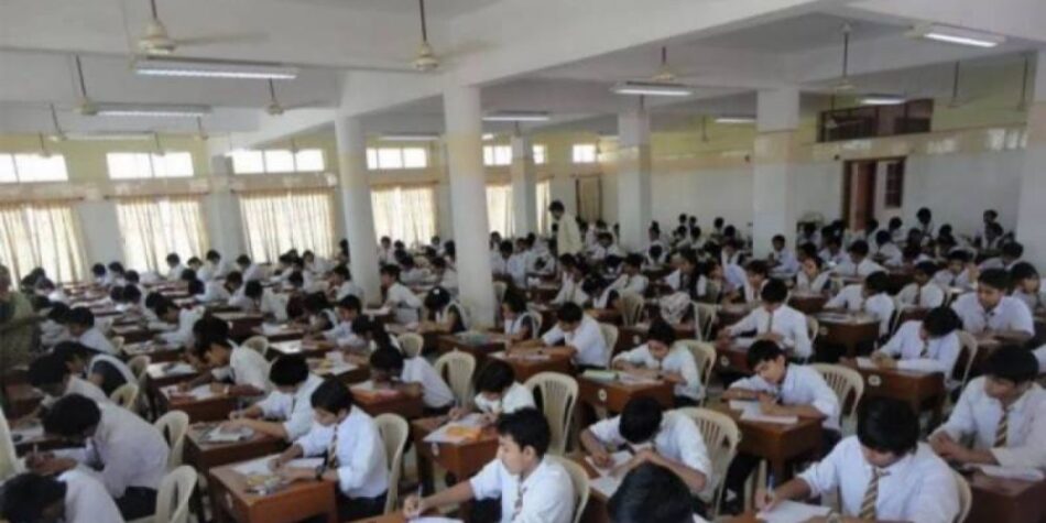 Rescheduled dates for Class 9 exams are announced by BISE Rawalpindi